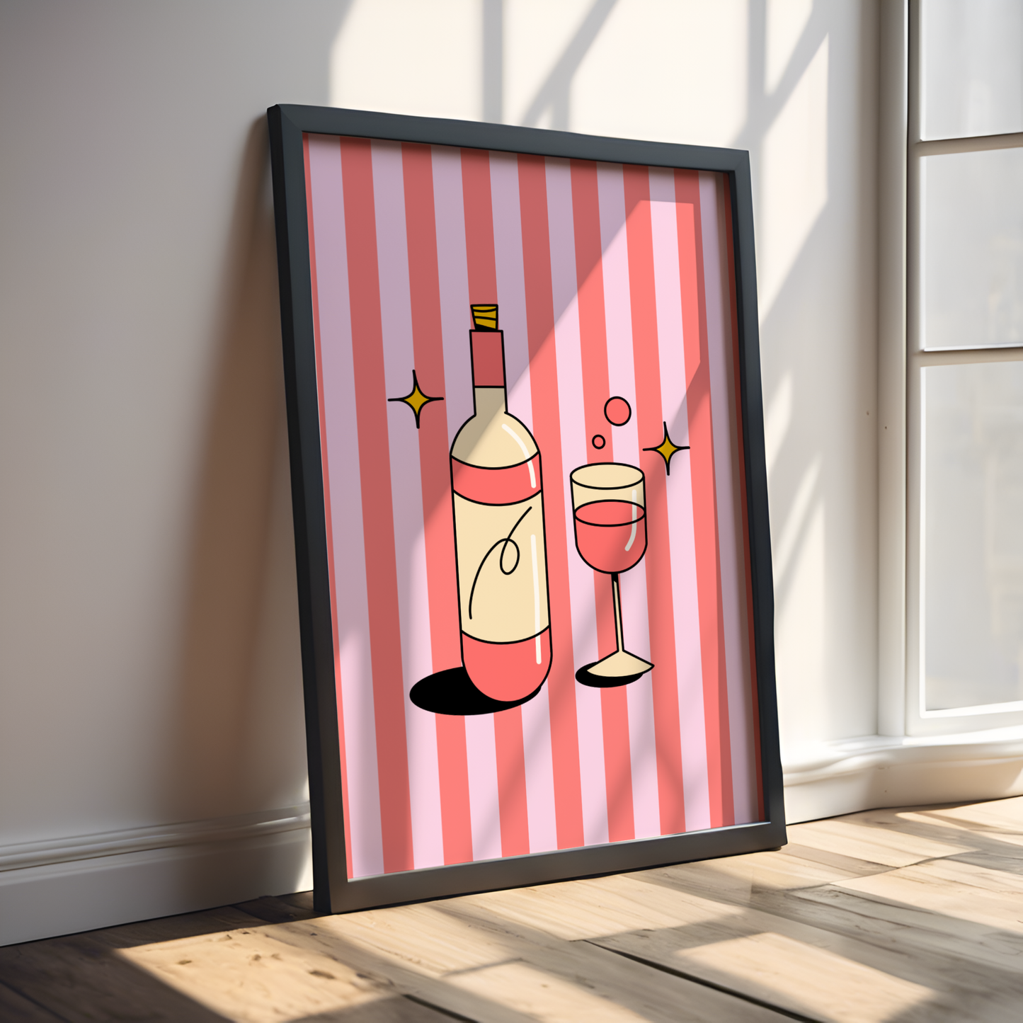 Weekend Bubbles