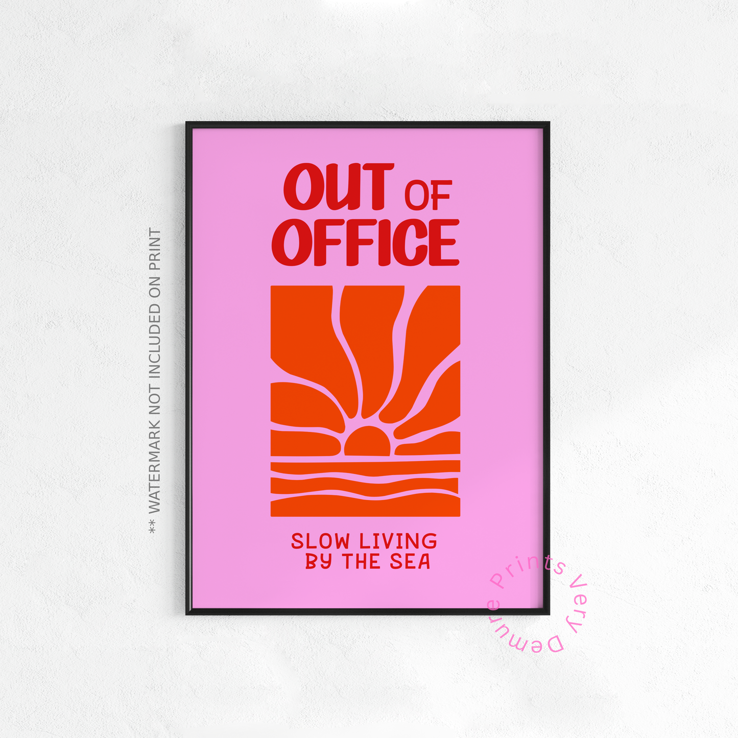 Out of Office
