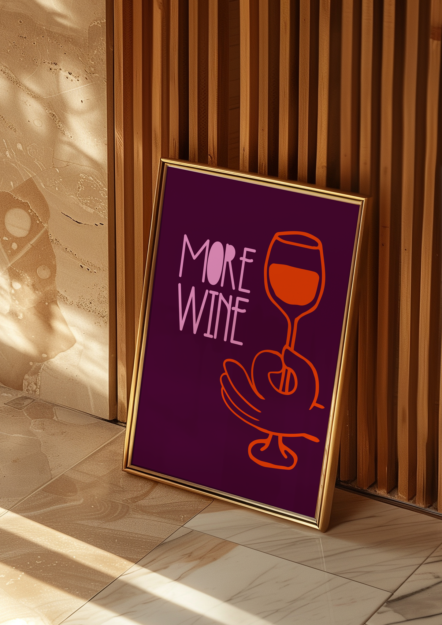 More Wine - Merlot