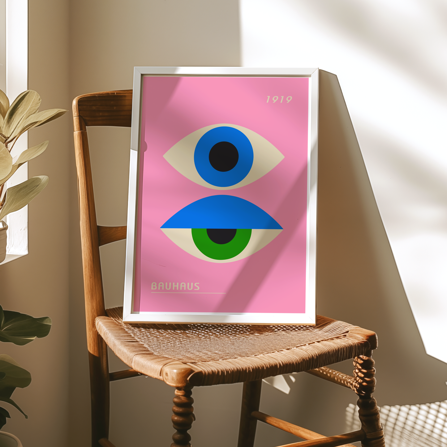 Bauhaus 13