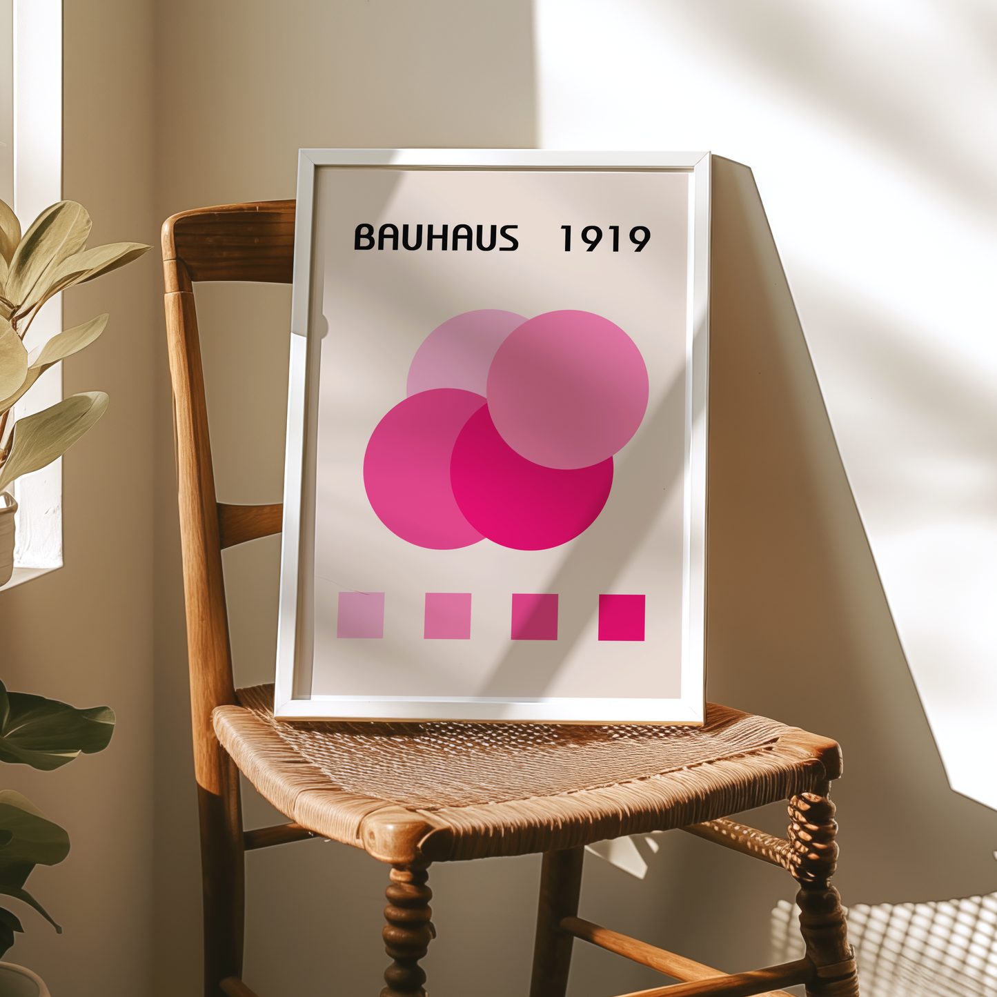 Bauhaus 18