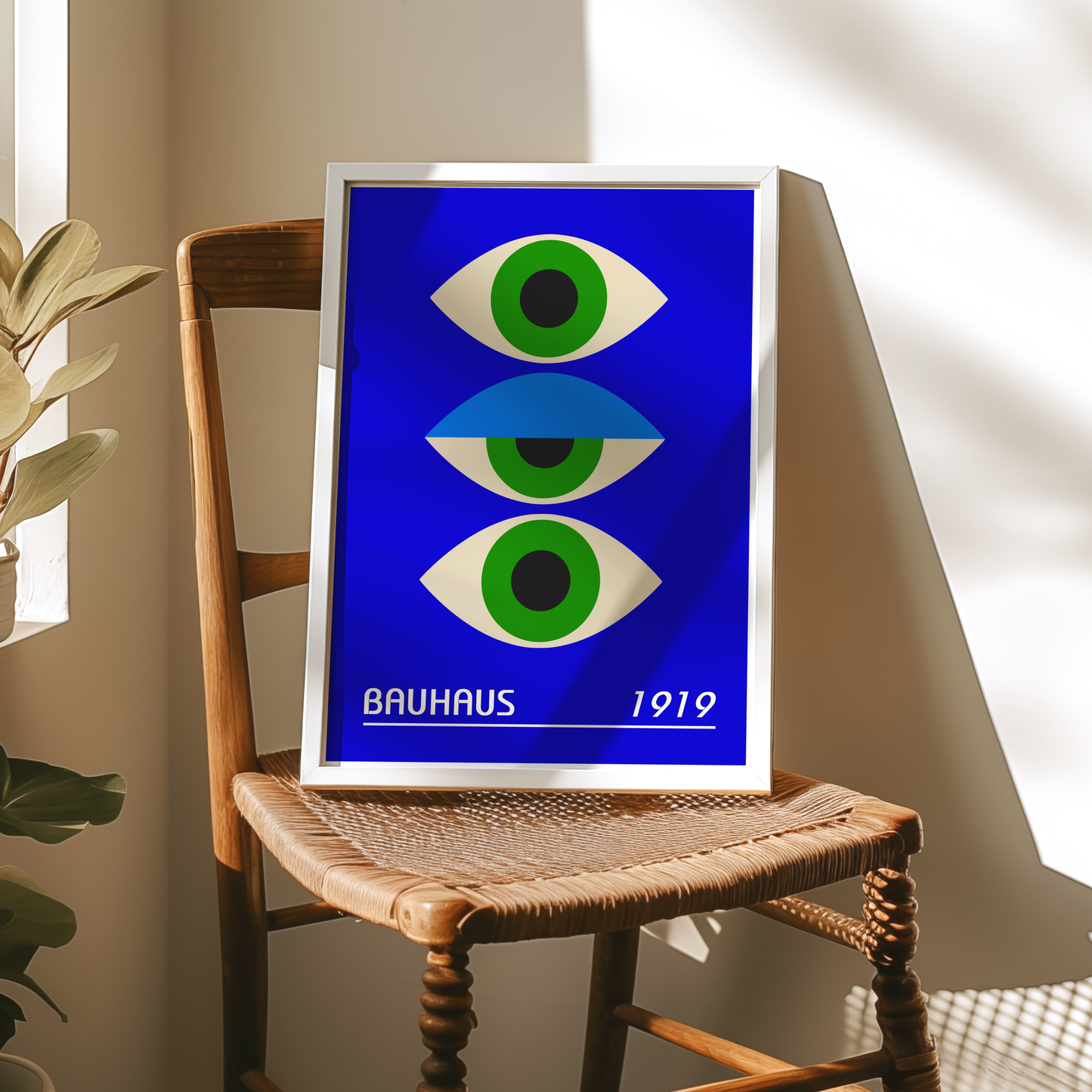 Bauhaus 10