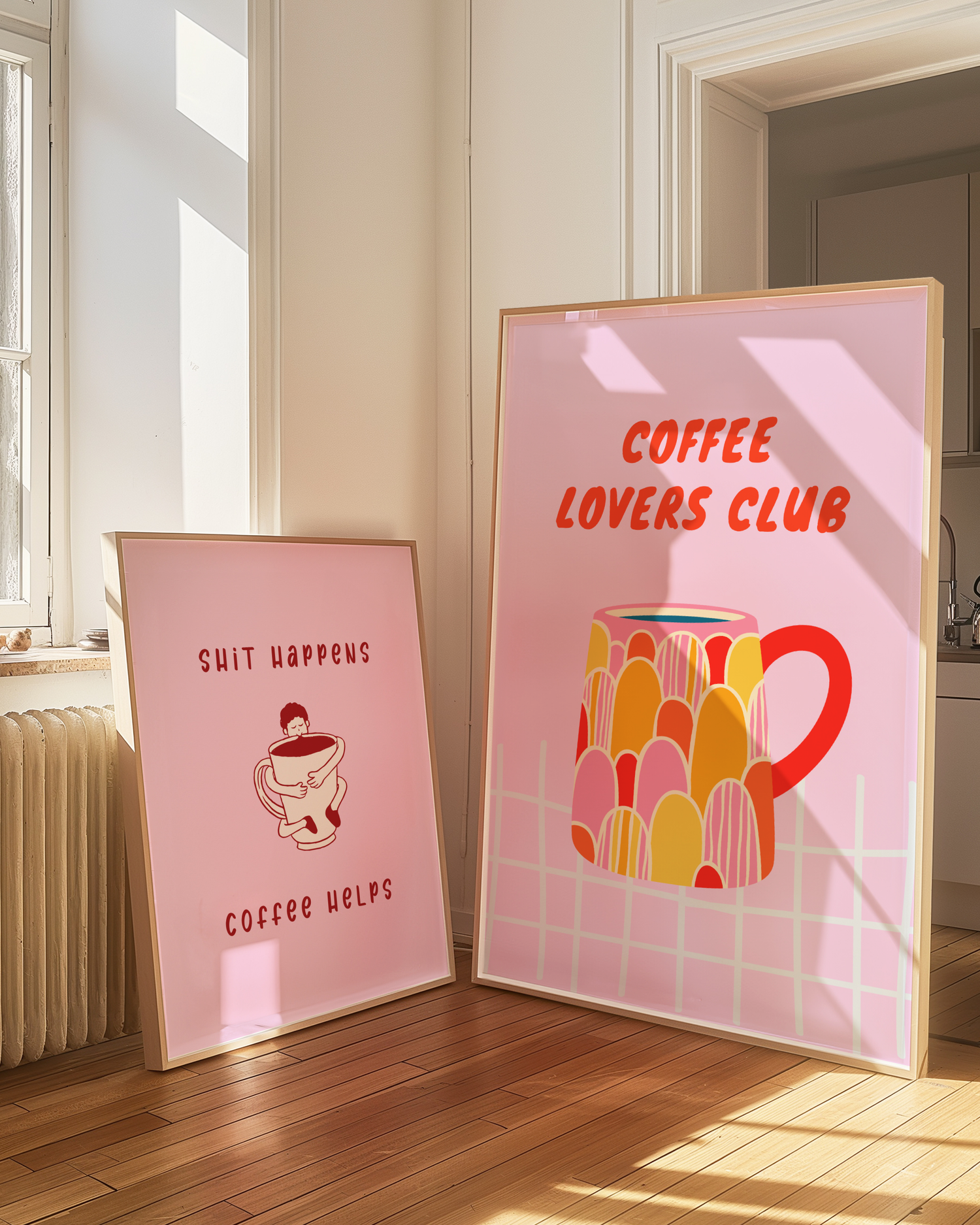Sh*t Prints