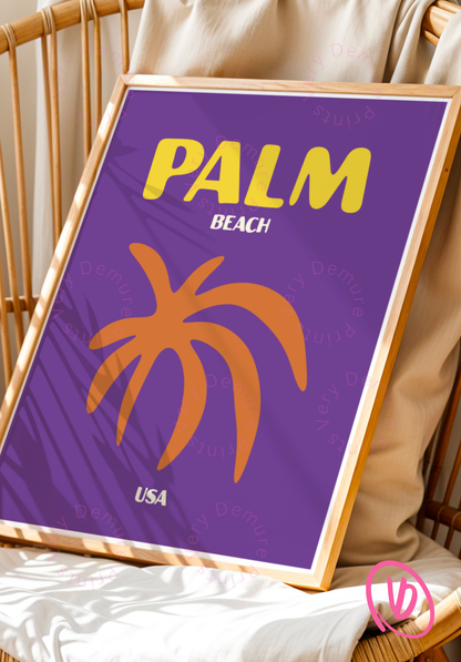 Palm Beach, USA