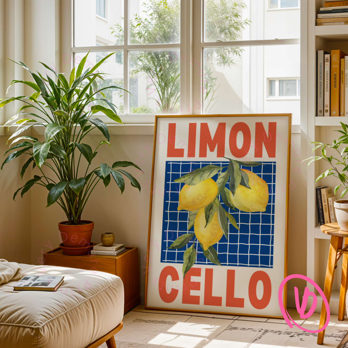 Limoncello