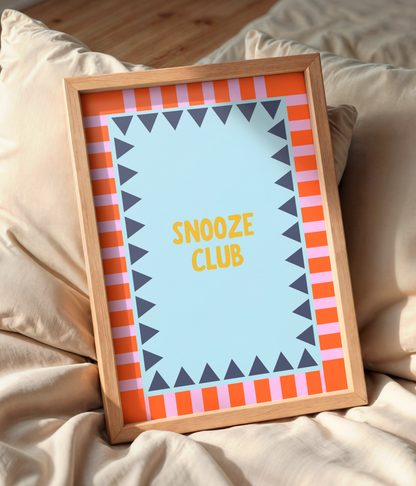 Snooze Club