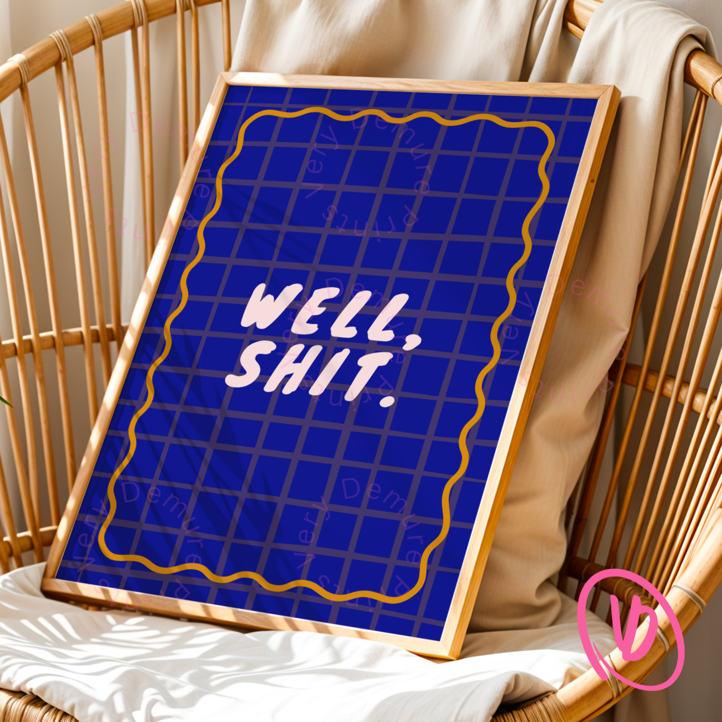 Well, Shit - Navy