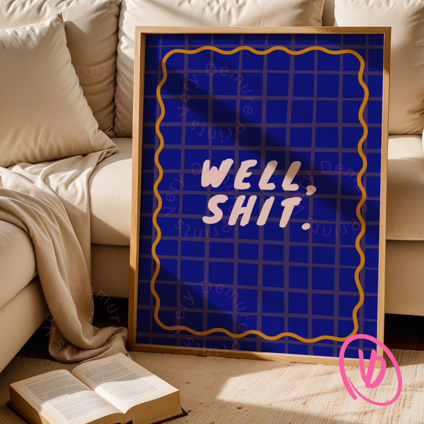 Well, Shit - Navy