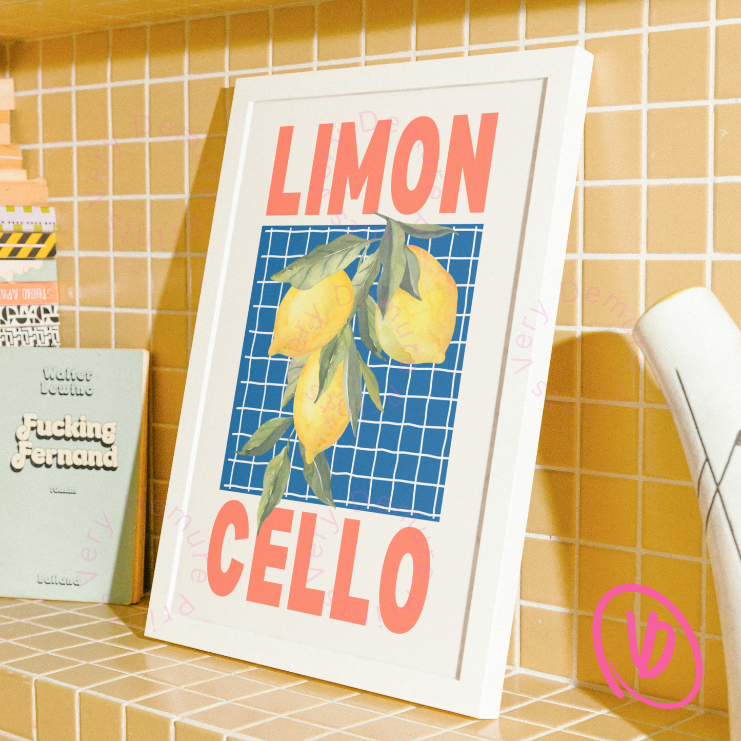 Limoncello