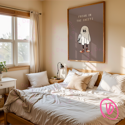 Freak in The Sheets - Neutral