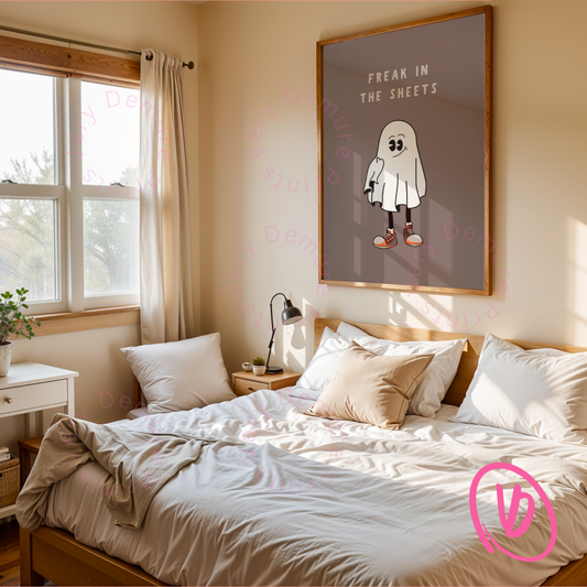 Freak in The Sheets - Neutral