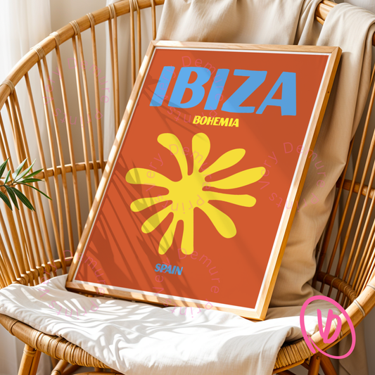 Ibiza