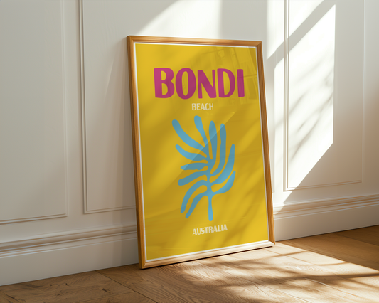 Bondi Beach