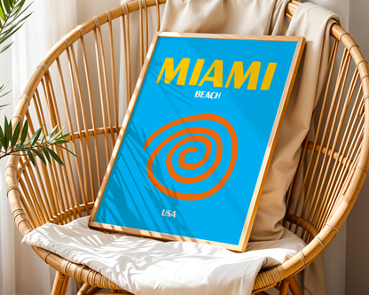 Miami, USA