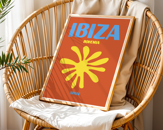 Ibiza