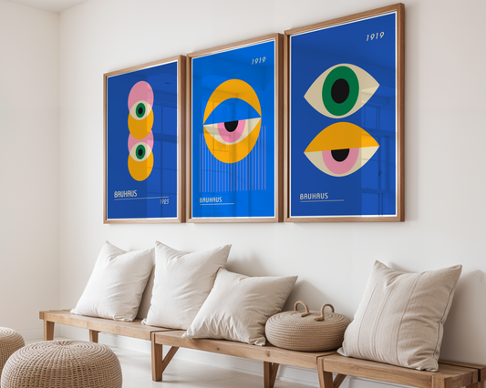 Bauhaus 20