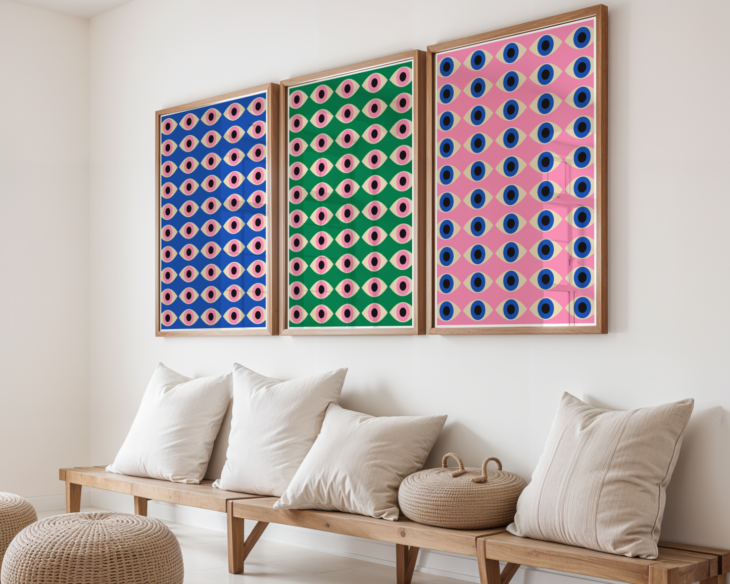 Bauhaus 21