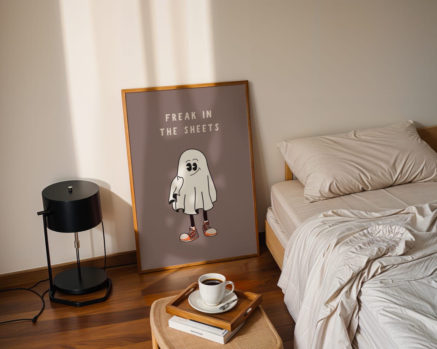 Freak in The Sheets - Neutral