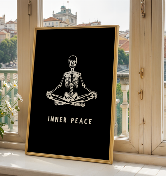 Inner Piece