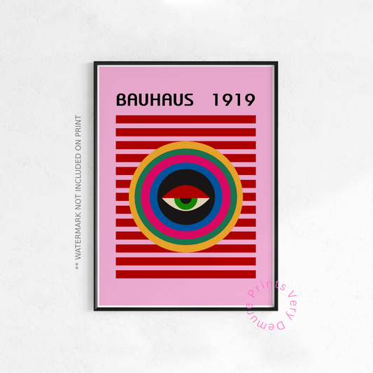 Bauhaus 01