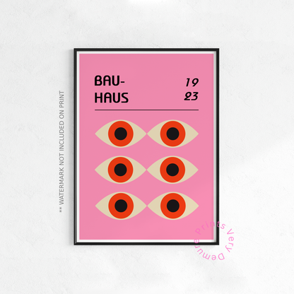 Bauhaus 04