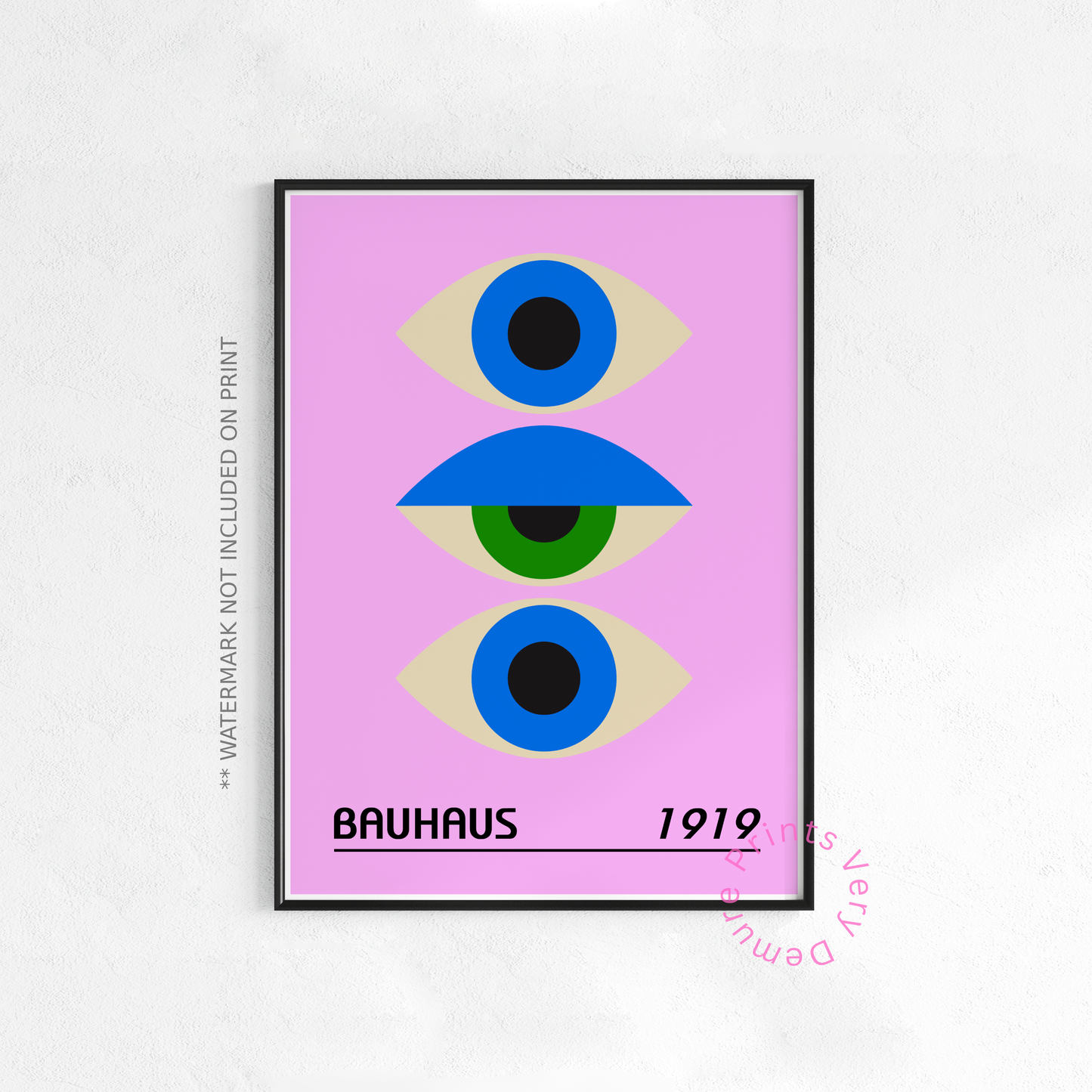 Bauhaus 10