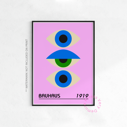 Bauhaus 10