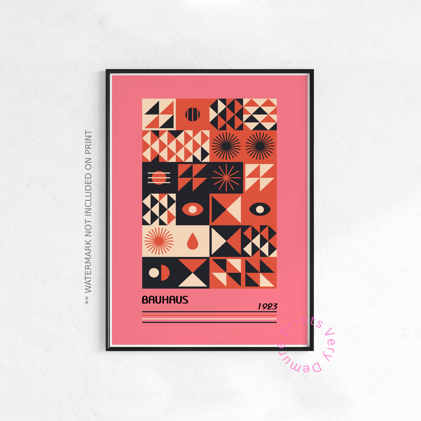 Bauhaus 12A