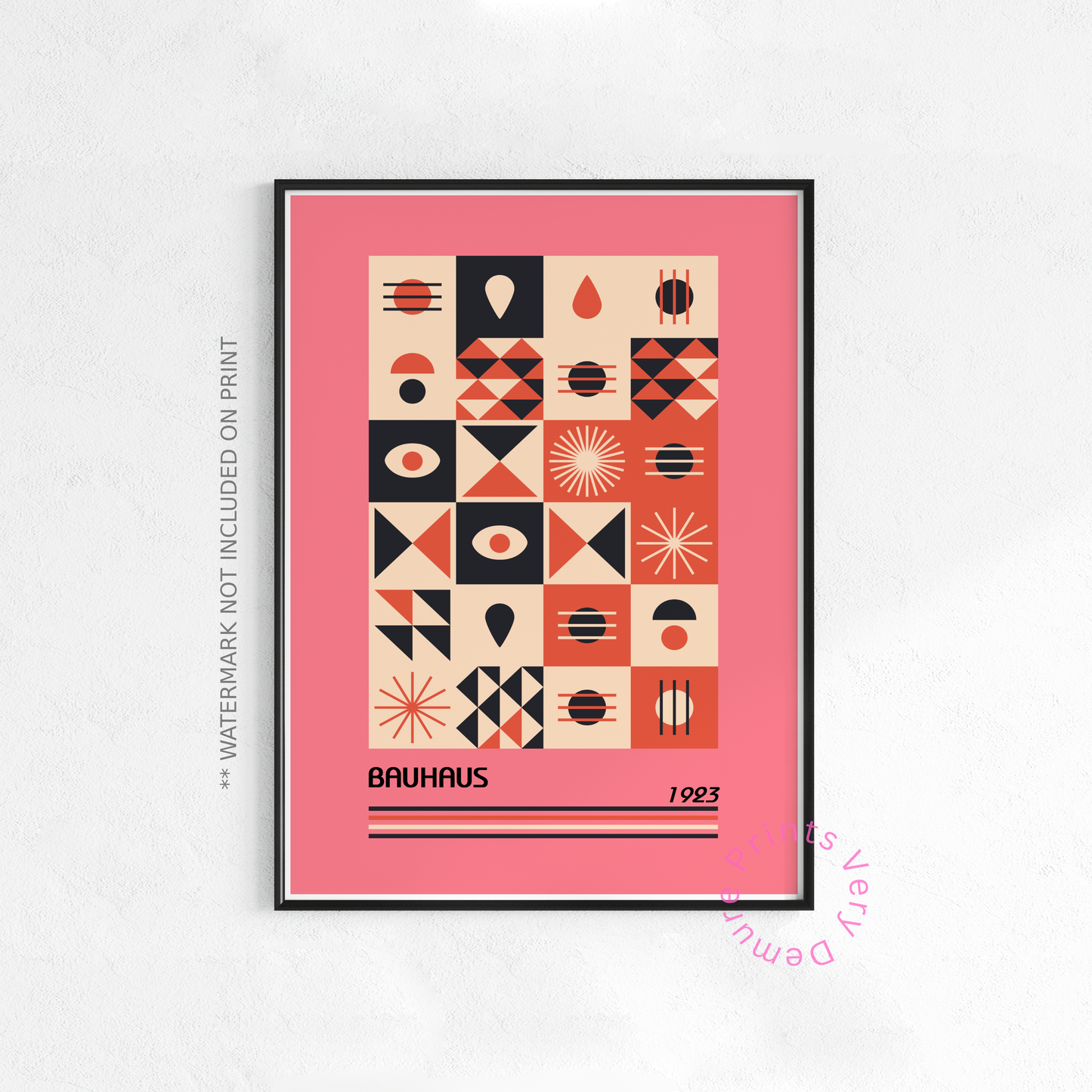 Bauhaus 12C
