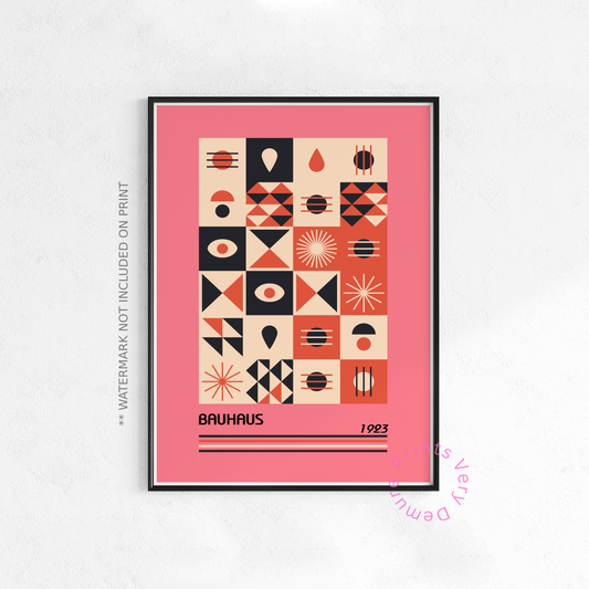 Bauhaus 12c