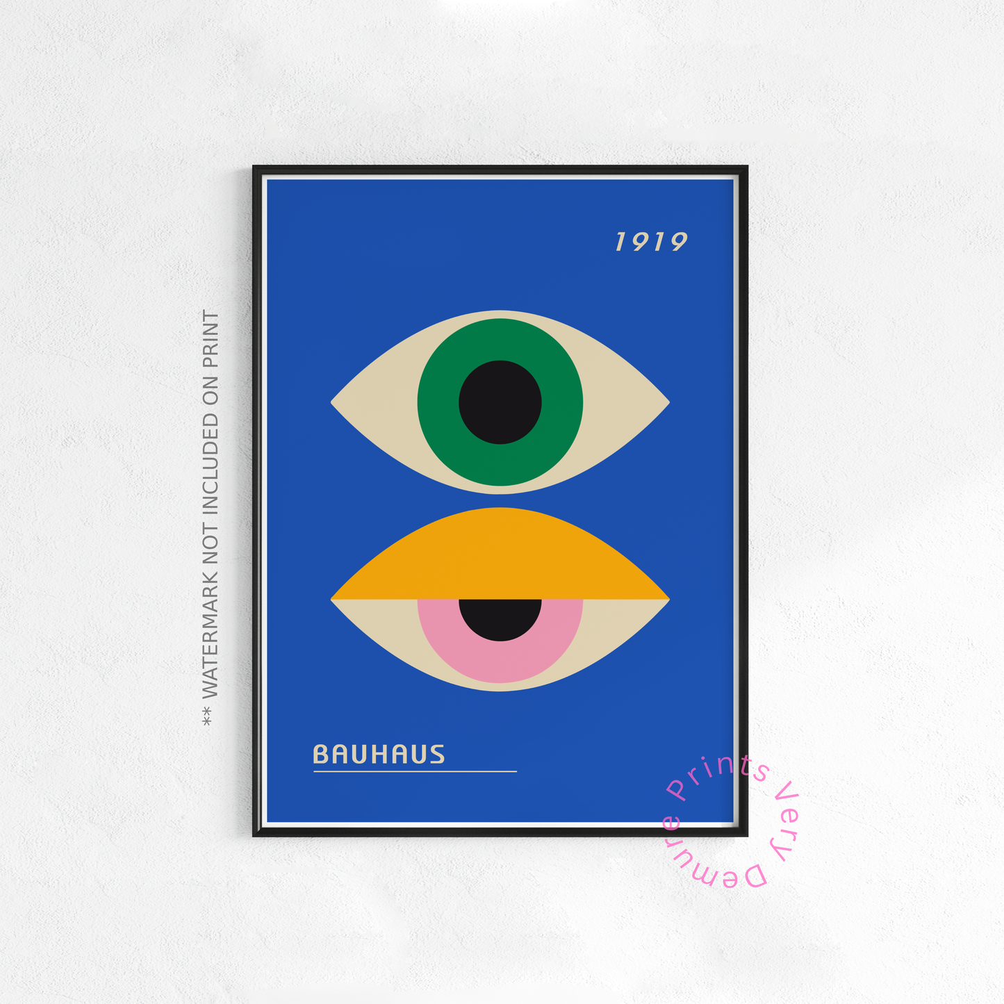 Bauhaus 13