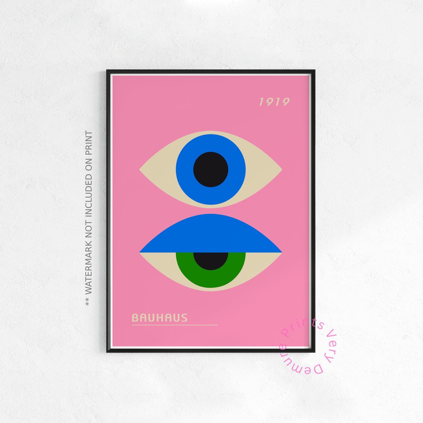 Bauhaus 13