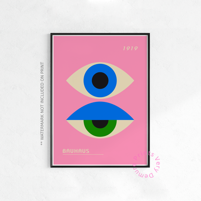 Bauhaus 13