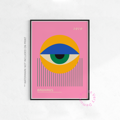 Bauhaus 14