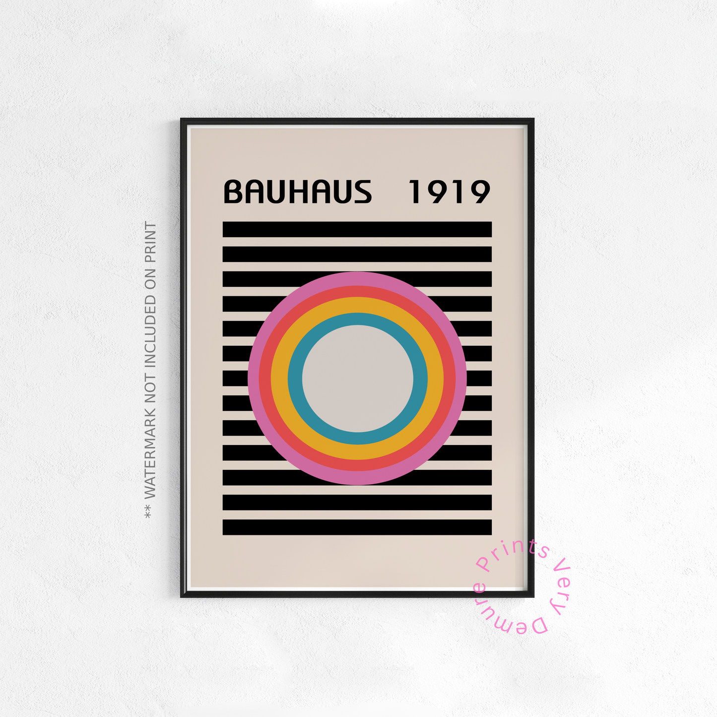 Bauhaus 15