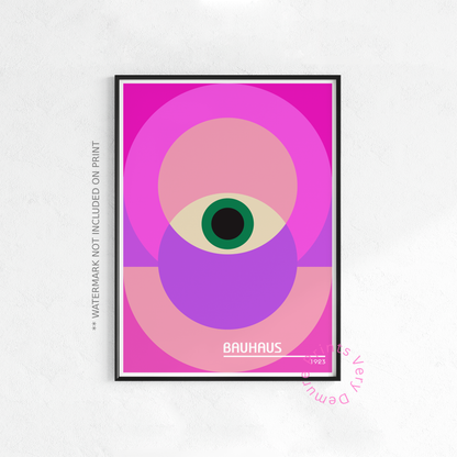 Bauhaus 16