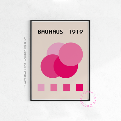 Bauhaus 18