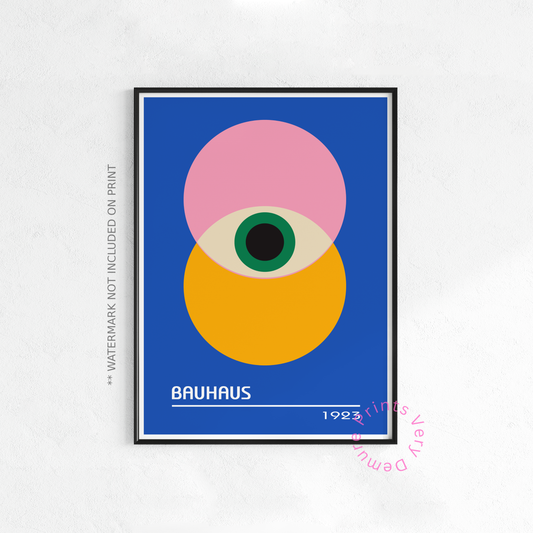 Bauhaus 19