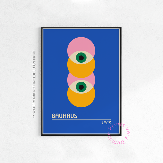 Bauhaus 20