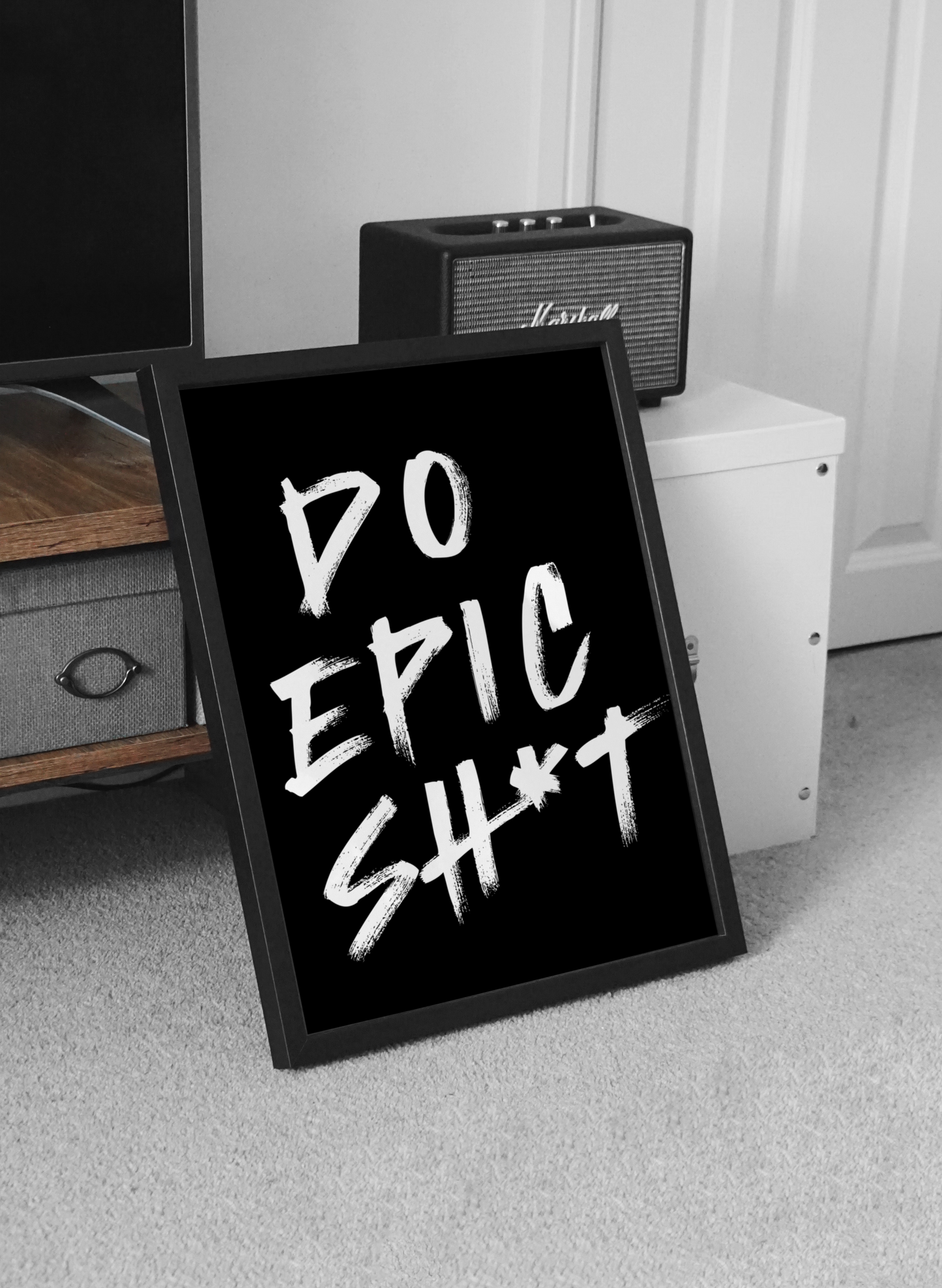 Do Epic Sh*t