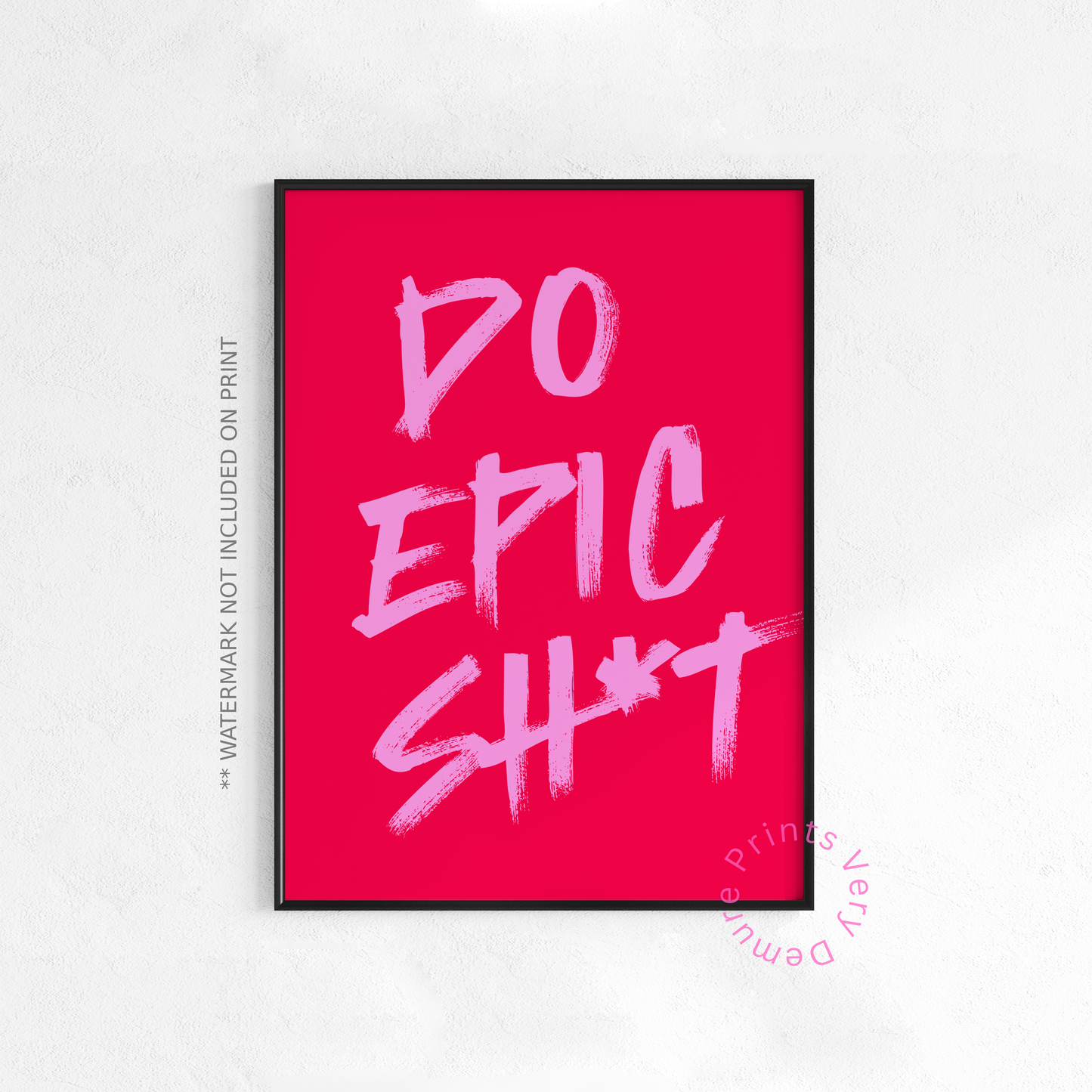 Do Epic Sh*t