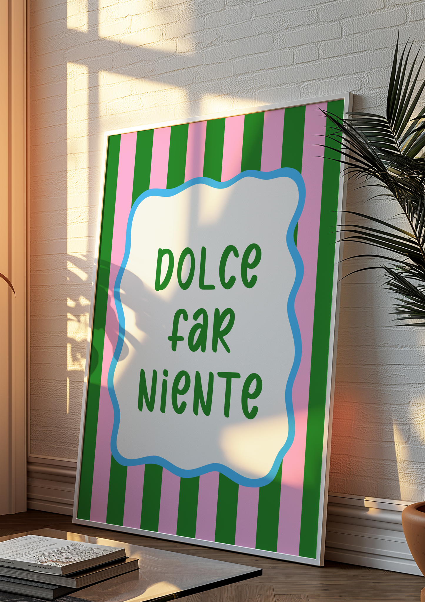 Dolce Far Niente