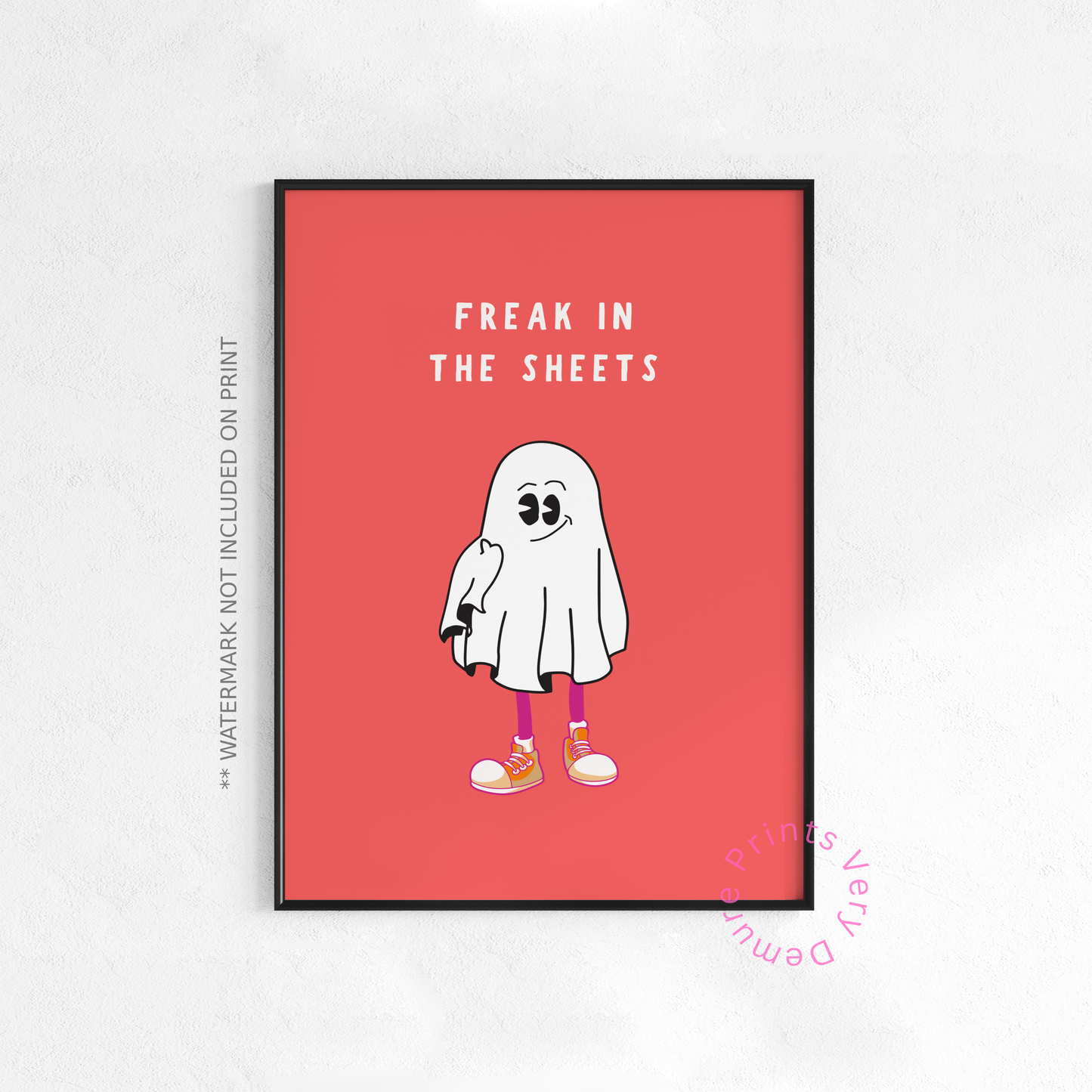 Freak in the Sheets