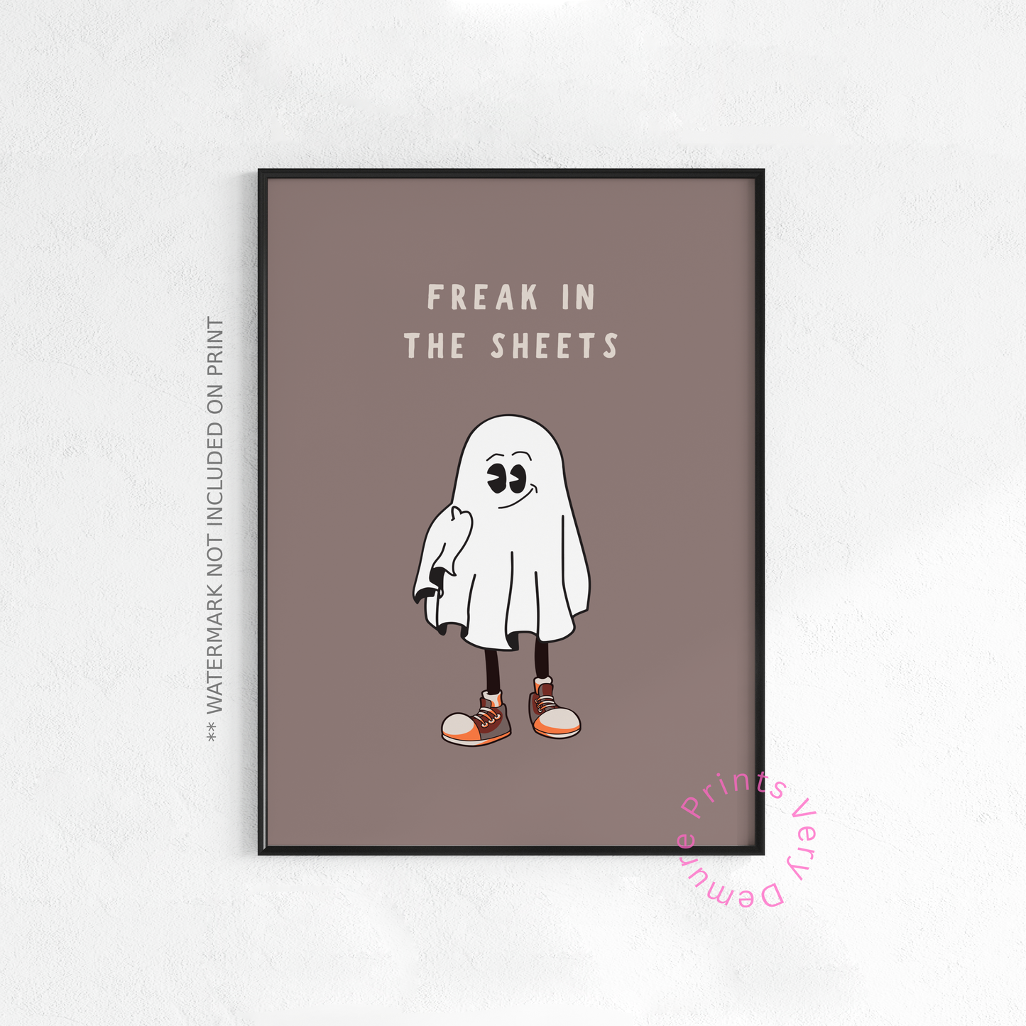 Freak in The Sheets - Neutral