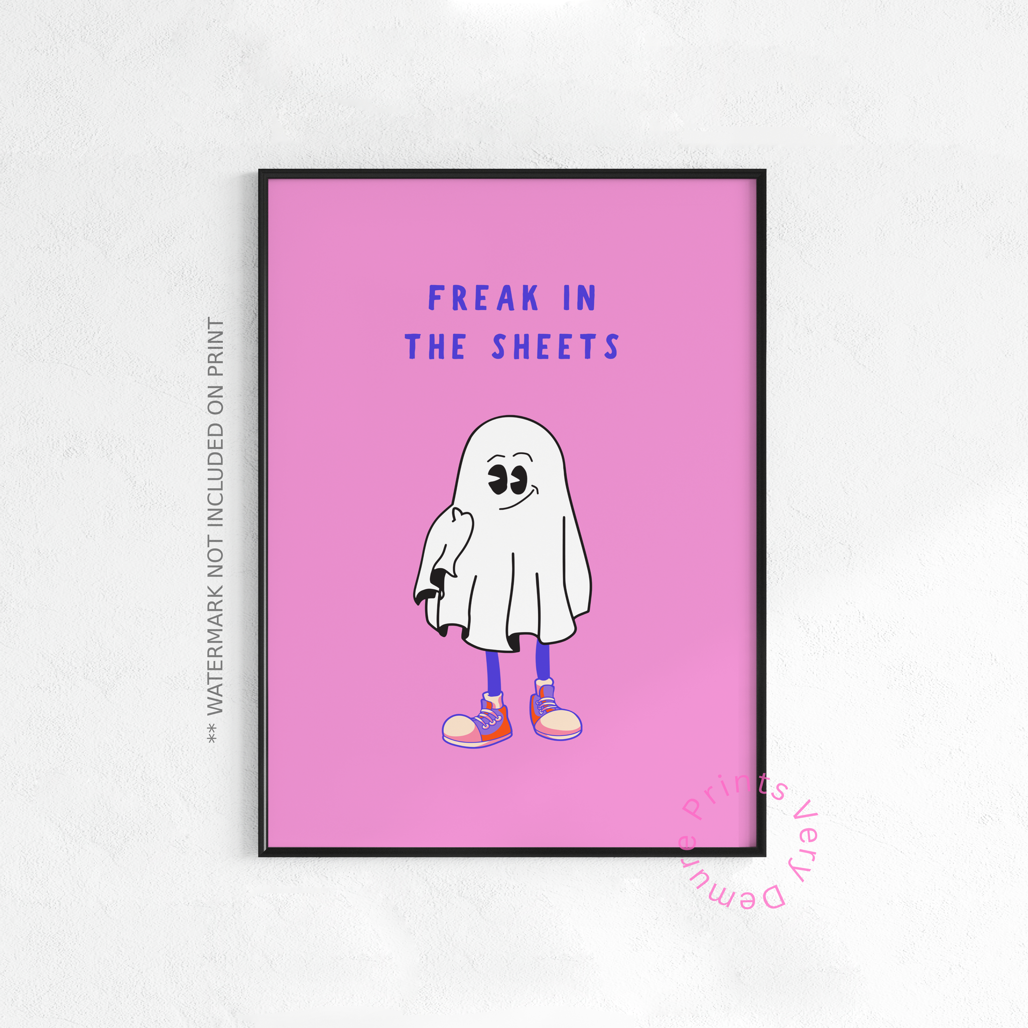 Freak in the Sheets