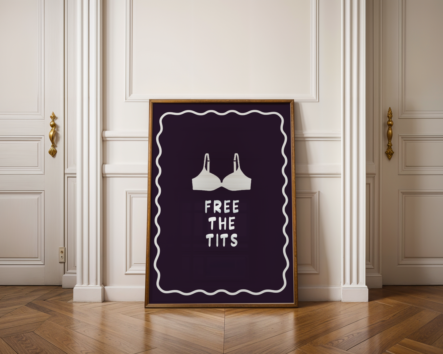 Free the Tits