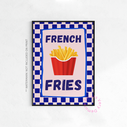 French Fries