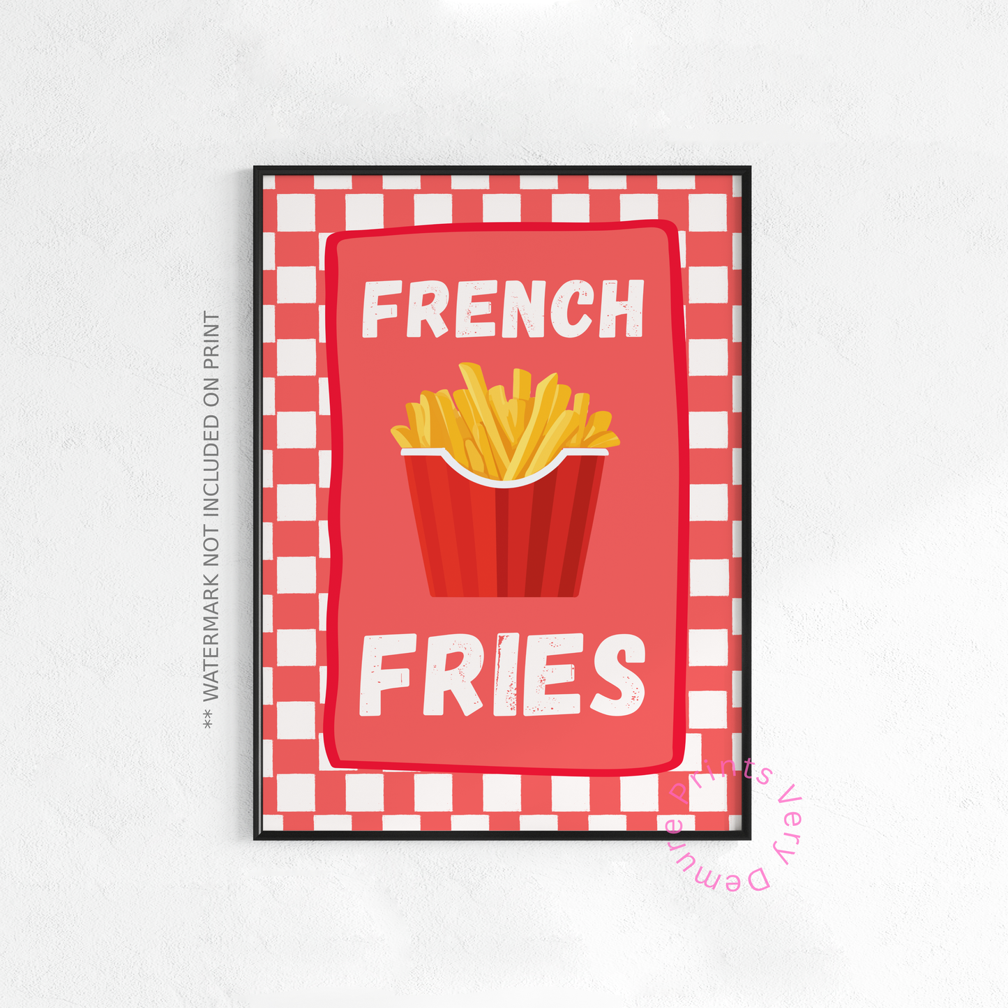 French Fries