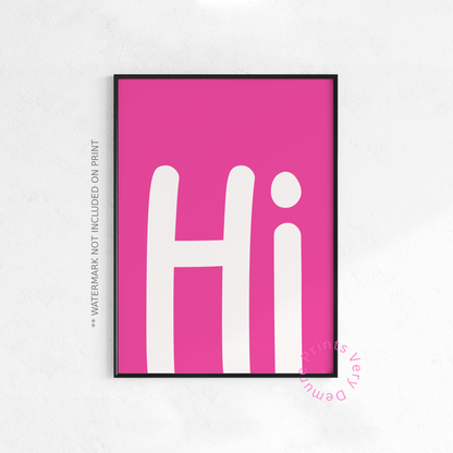 Hi