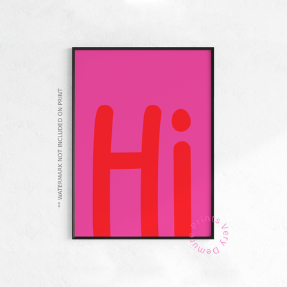 Hi